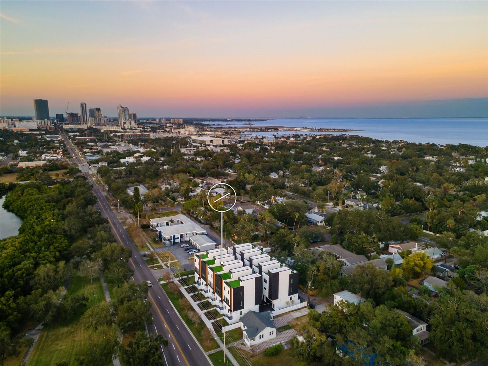 2108 4TH ST S, ST PETERSBURG, FL, 33705