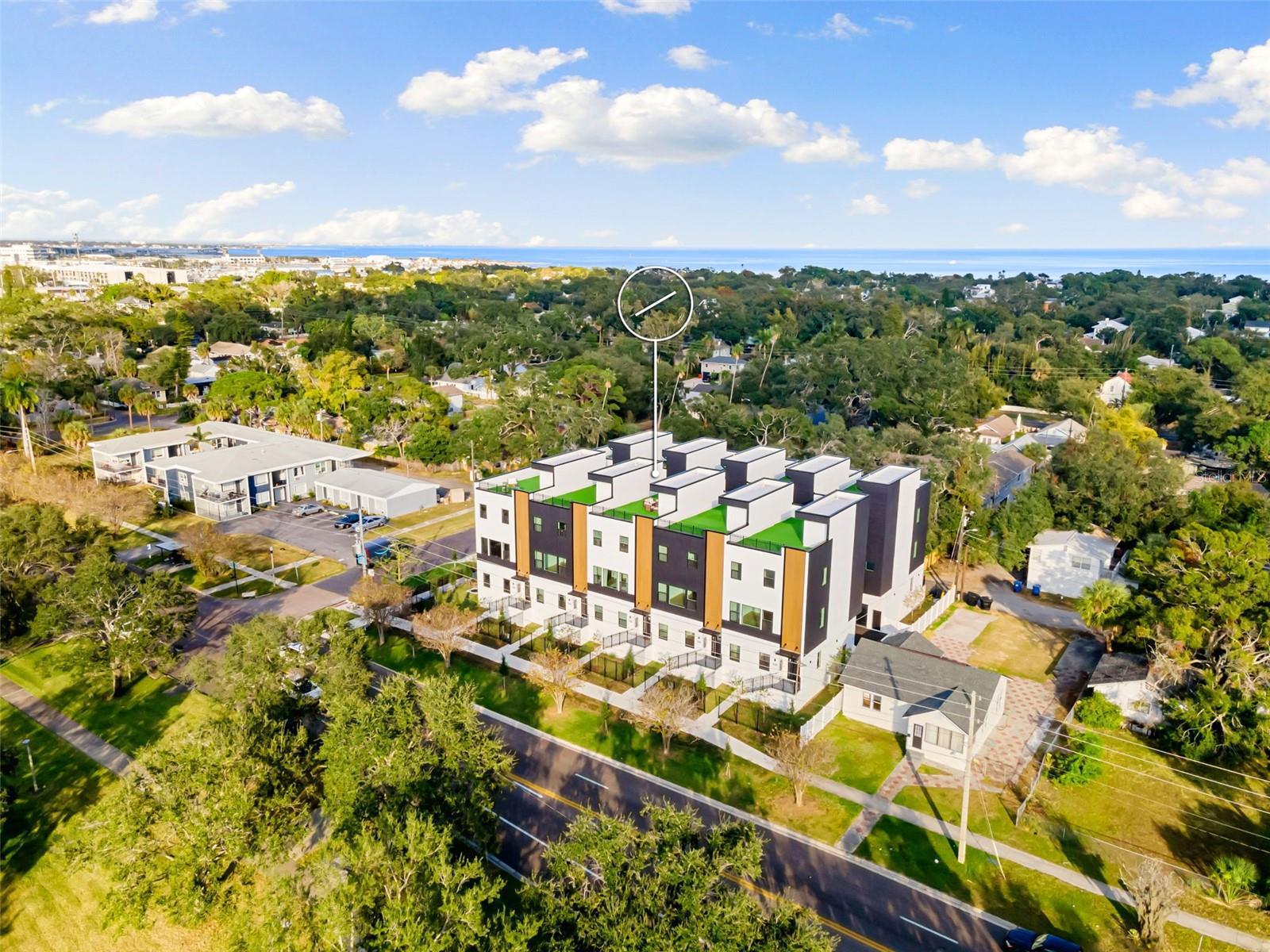 2108 4TH ST S, ST PETERSBURG, FL, 33705