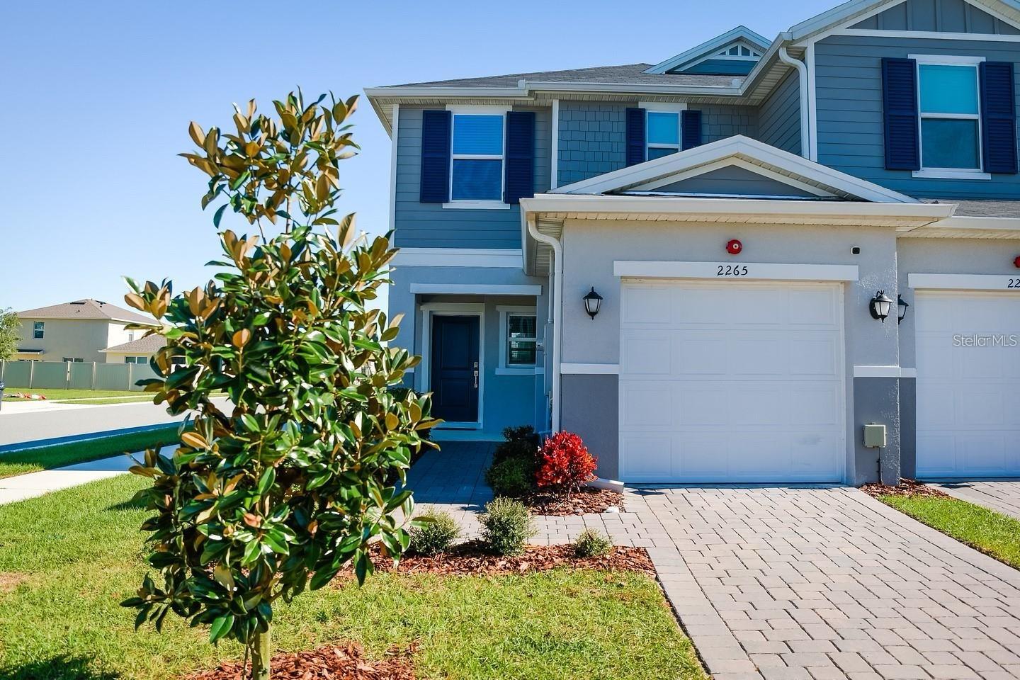 2265 CARRABELLE WAY, SANFORD, FL, 32771