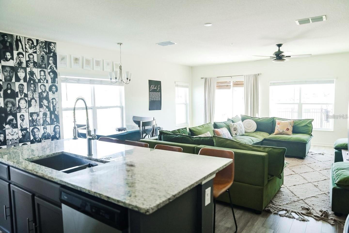 2265 CARRABELLE WAY, SANFORD, FL, 32771