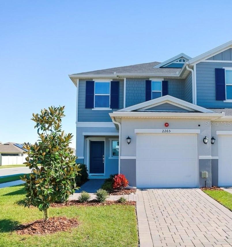 2265 CARRABELLE WAY, SANFORD, FL, 32771