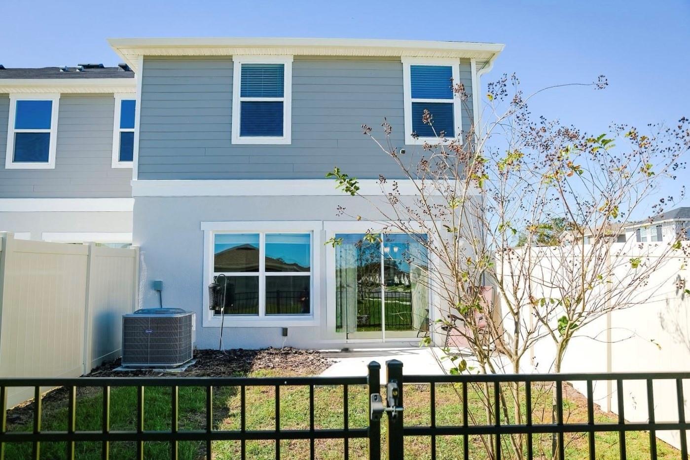 2265 CARRABELLE WAY, SANFORD, FL, 32771