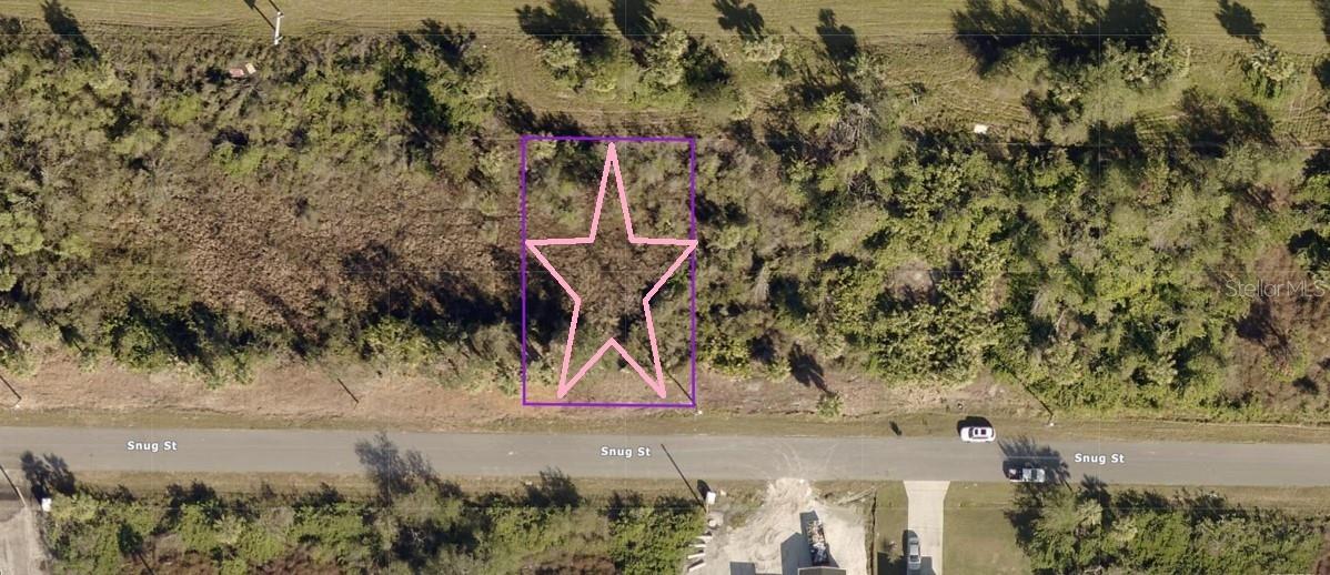 Lot 5 SNUG ST, NORTH PORT, FL, 34286
