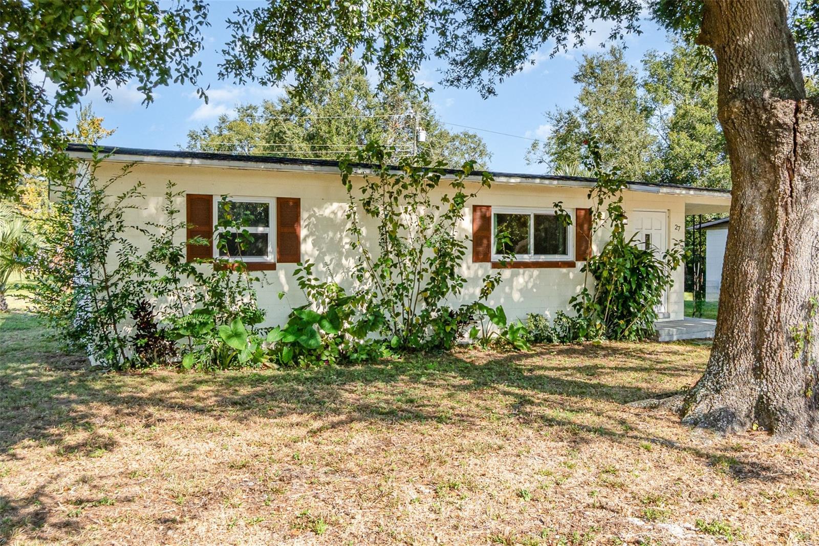 27 E SANDPIPER ST, APOPKA, FL, 32712