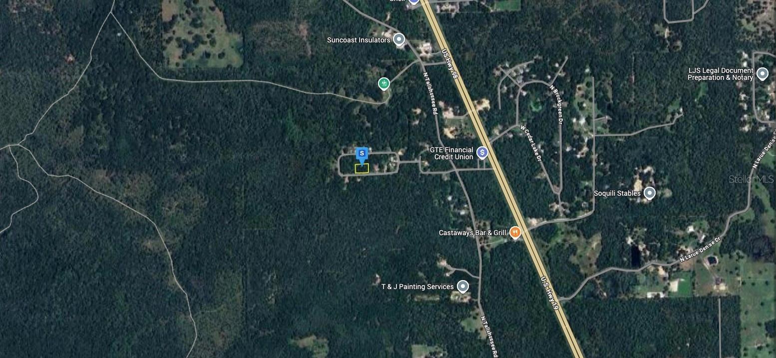 11640 W INDIAN CIR, CRYSTAL RIVER, FL, 34428