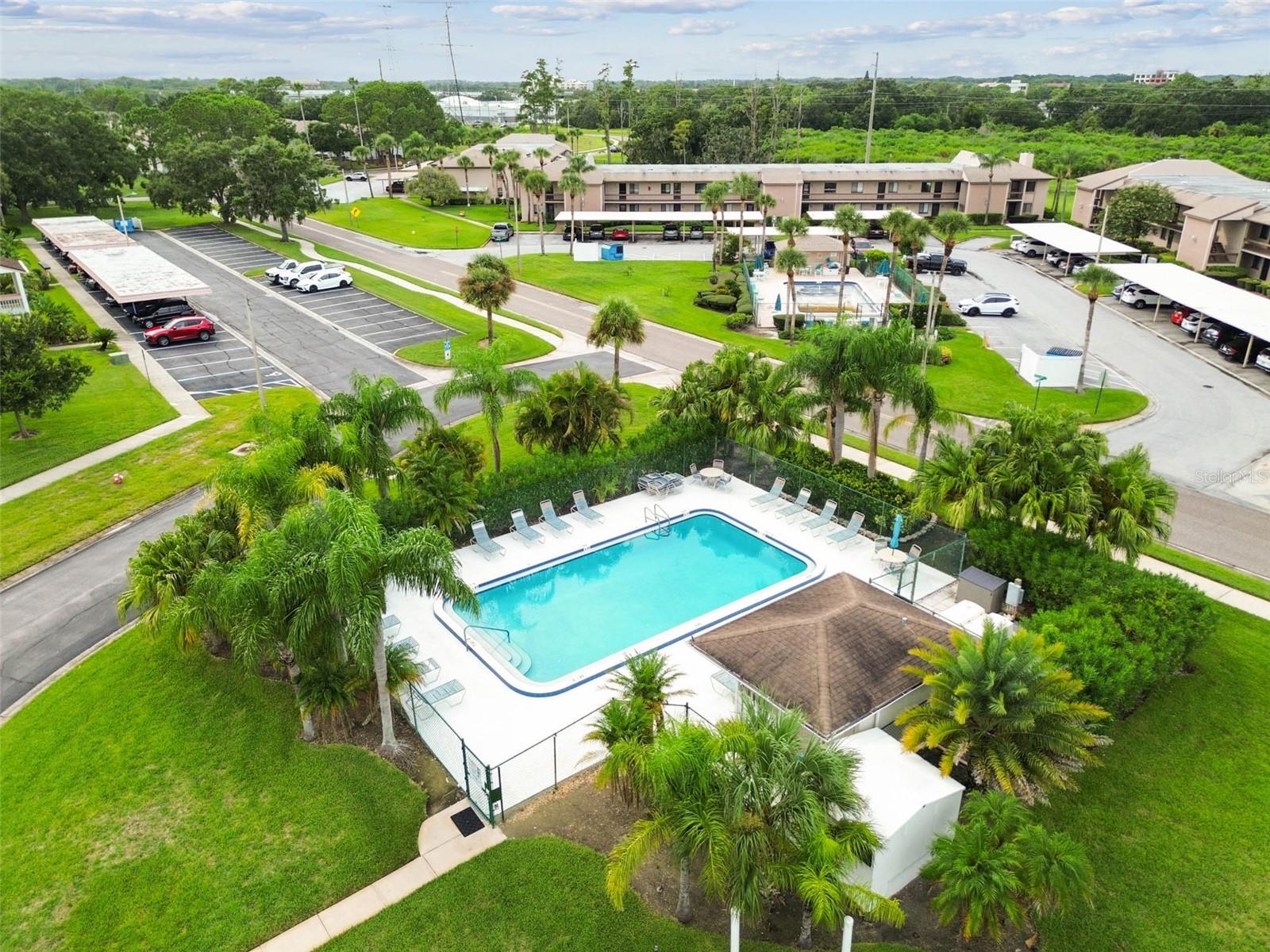 204 MARY DR, OLDSMAR, FL, 34677