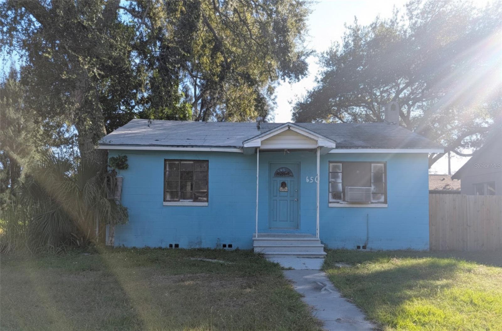 650 PARIS AVE S, ST PETERSBURG, FL, 33701