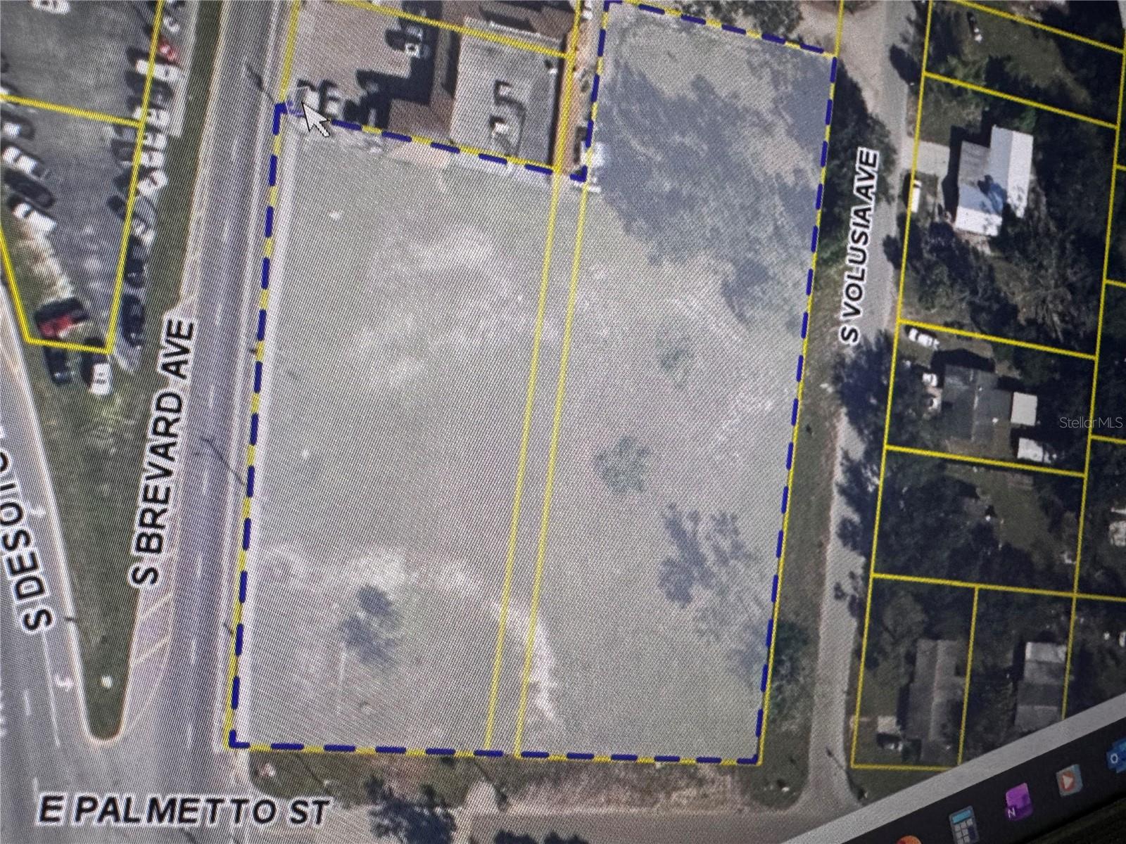 245 S BREVARD AVE, ARCADIA, FL, 34266