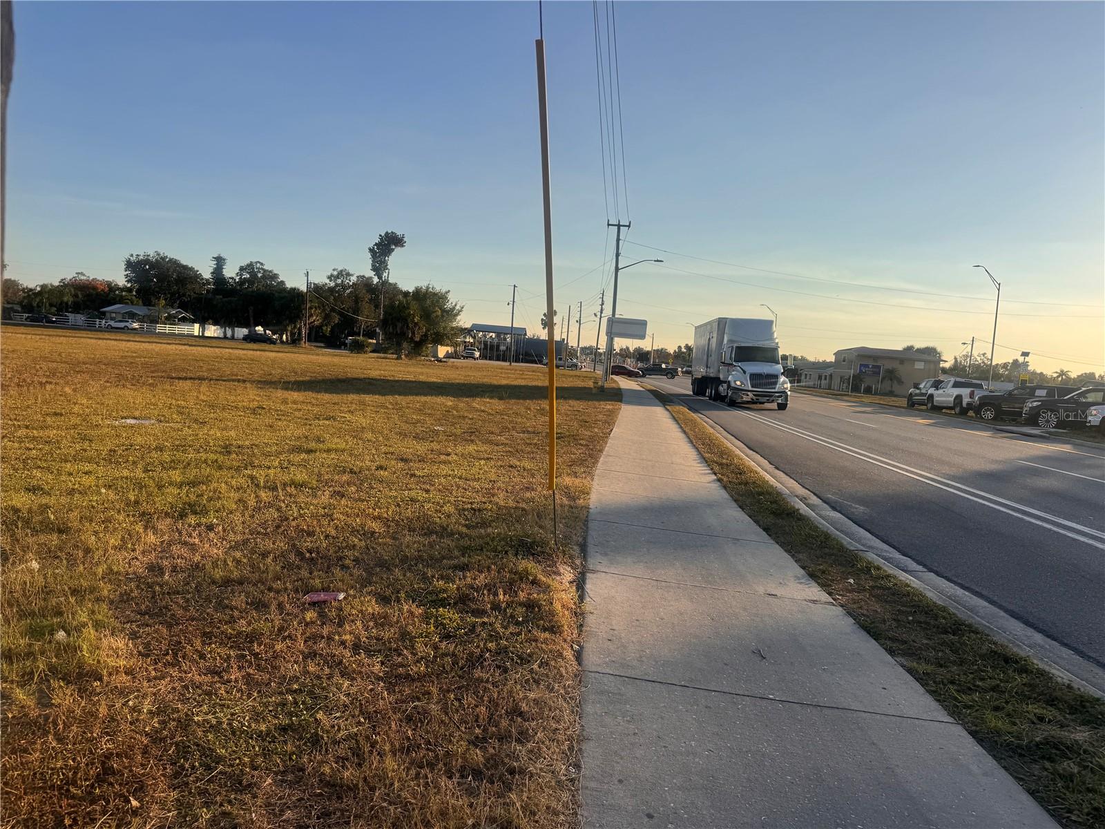 245 S BREVARD AVE, ARCADIA, FL, 34266