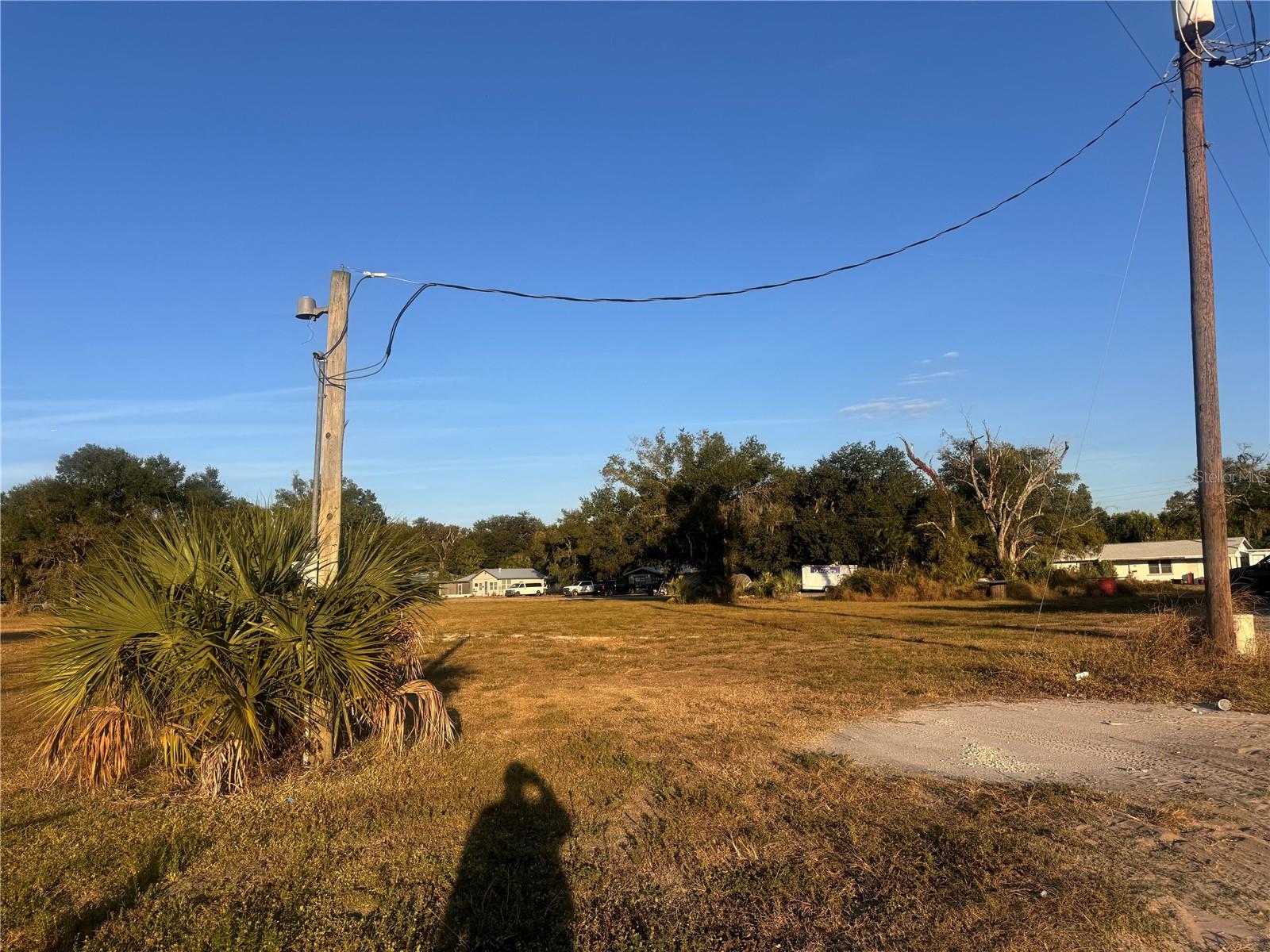 245 S BREVARD AVE, ARCADIA, FL, 34266