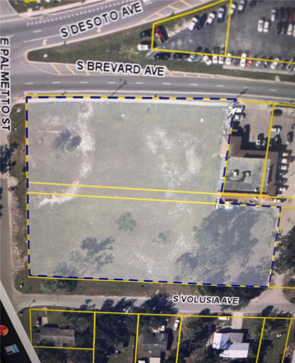 245 S BREVARD AVE, ARCADIA, FL, 34266