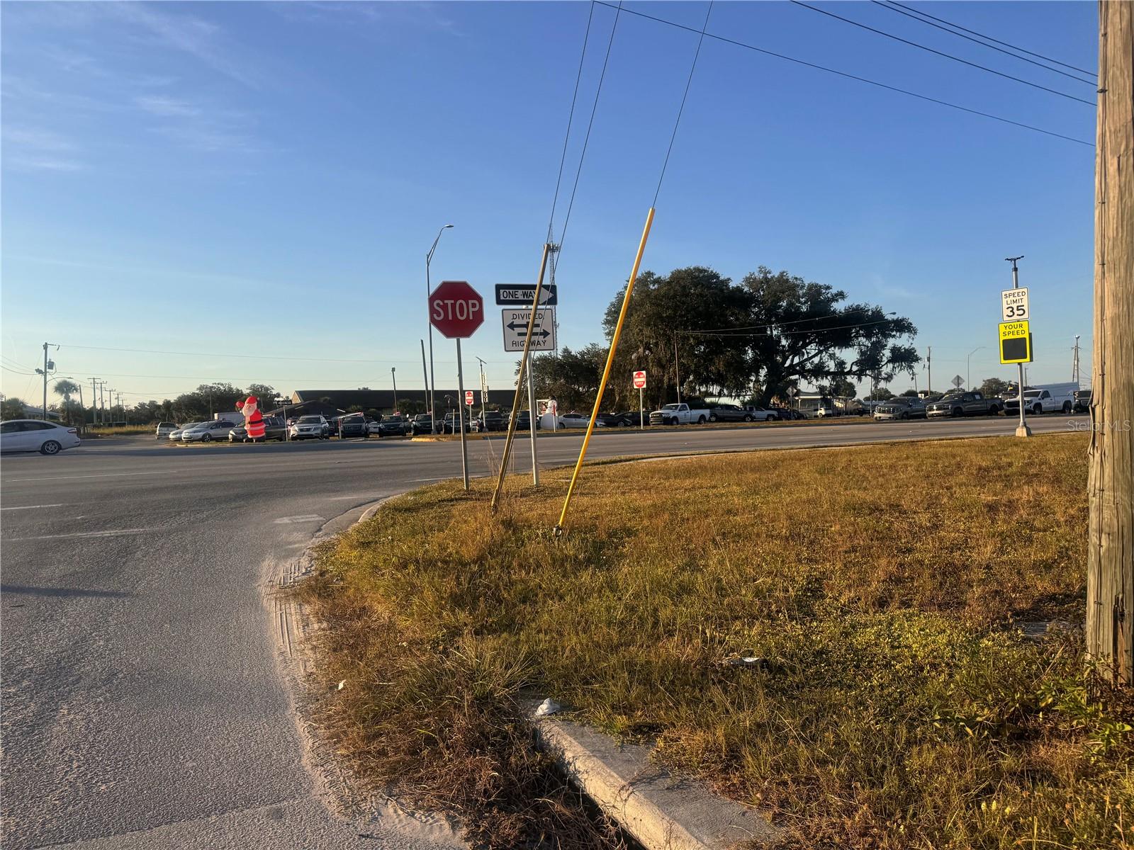 245 S BREVARD AVE, ARCADIA, FL, 34266