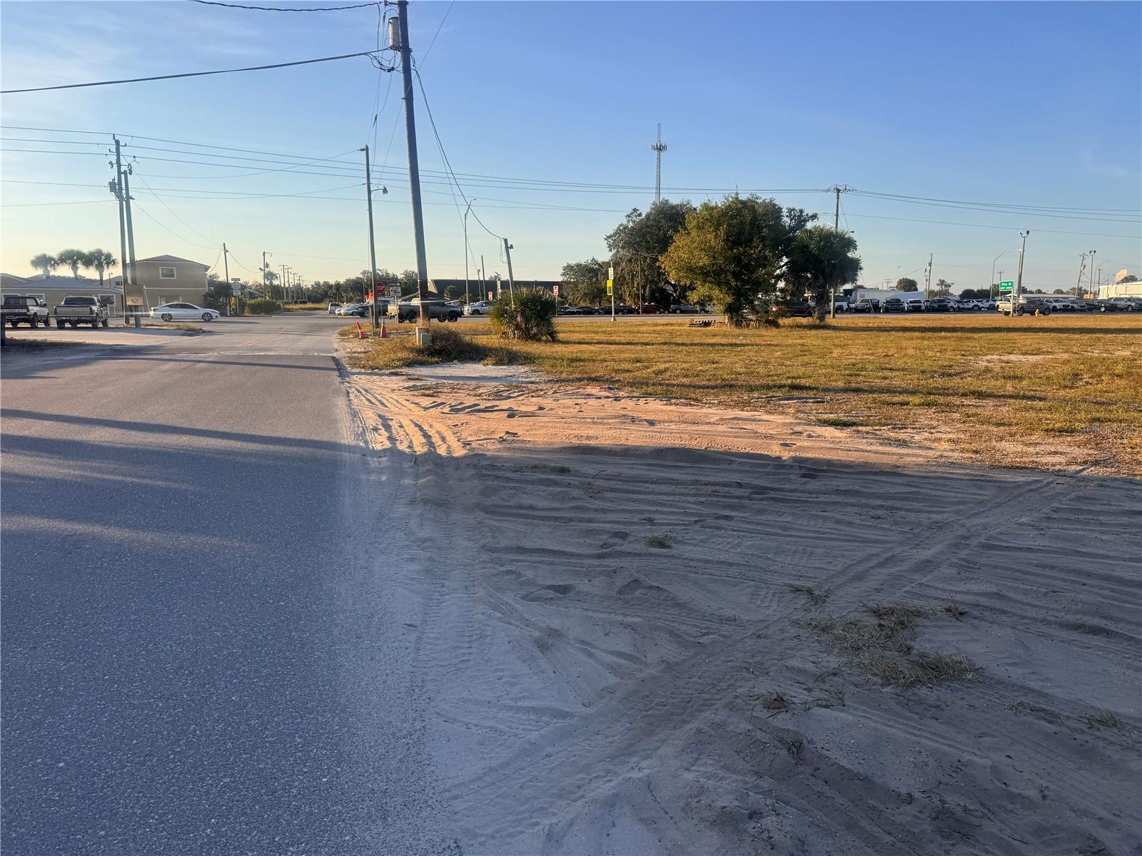 245 S BREVARD AVE, ARCADIA, FL, 34266