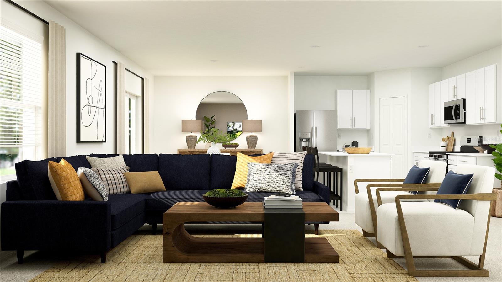 2518 HALLOW GARDEN RD, EUSTIS, FL, 32726