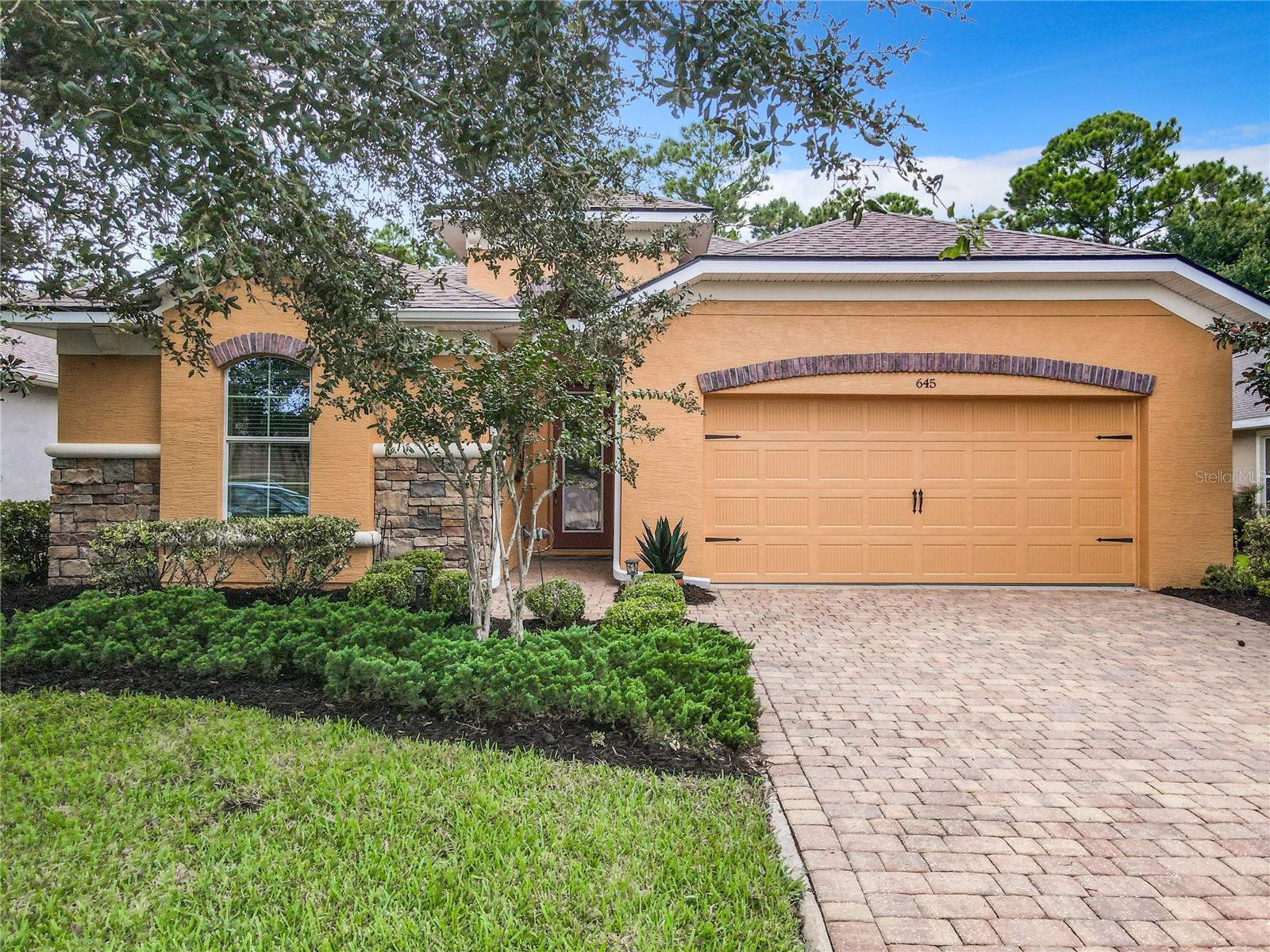 645 ELK RIVER, ORMOND BEACH, FL, 32174