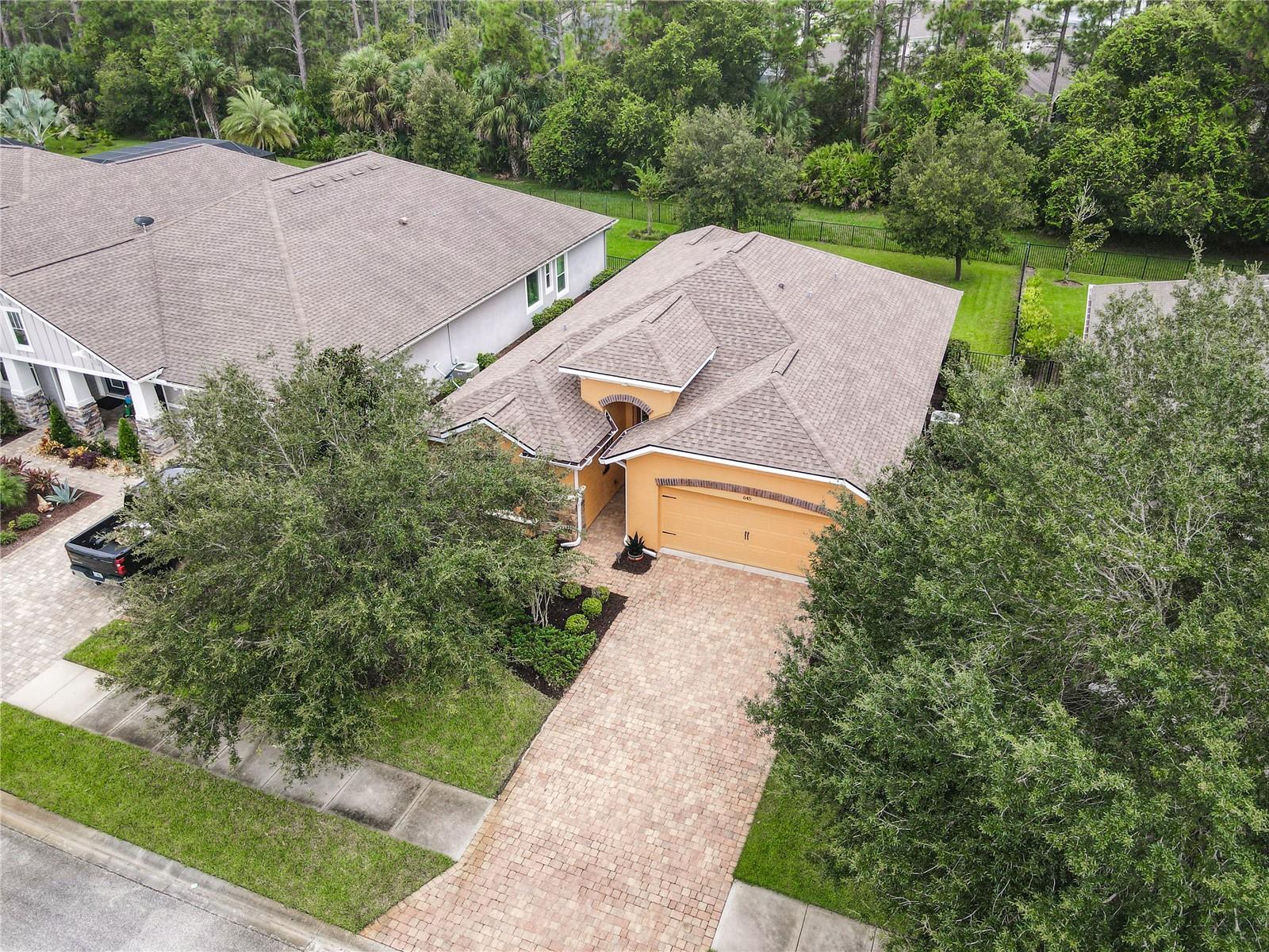 645 ELK RIVER, ORMOND BEACH, FL, 32174