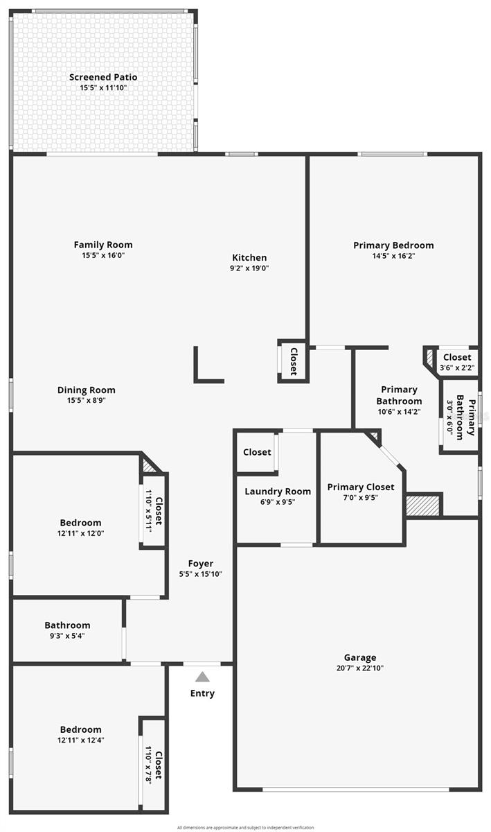 645 ELK RIVER, ORMOND BEACH, FL, 32174