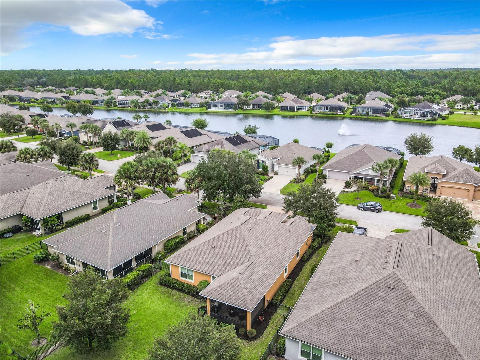 645 ELK RIVER, ORMOND BEACH, FL, 32174