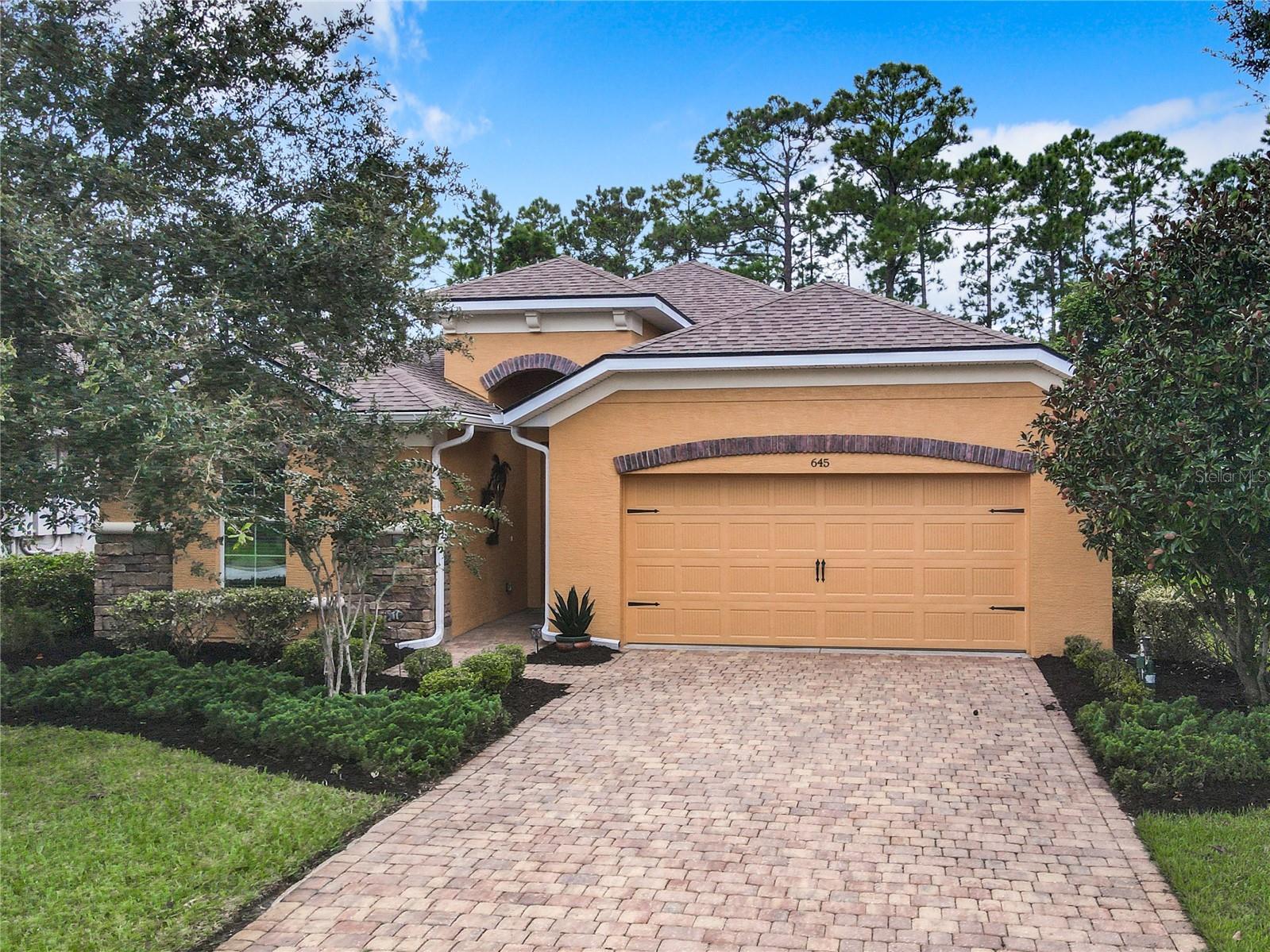 645 ELK RIVER, ORMOND BEACH, FL, 32174