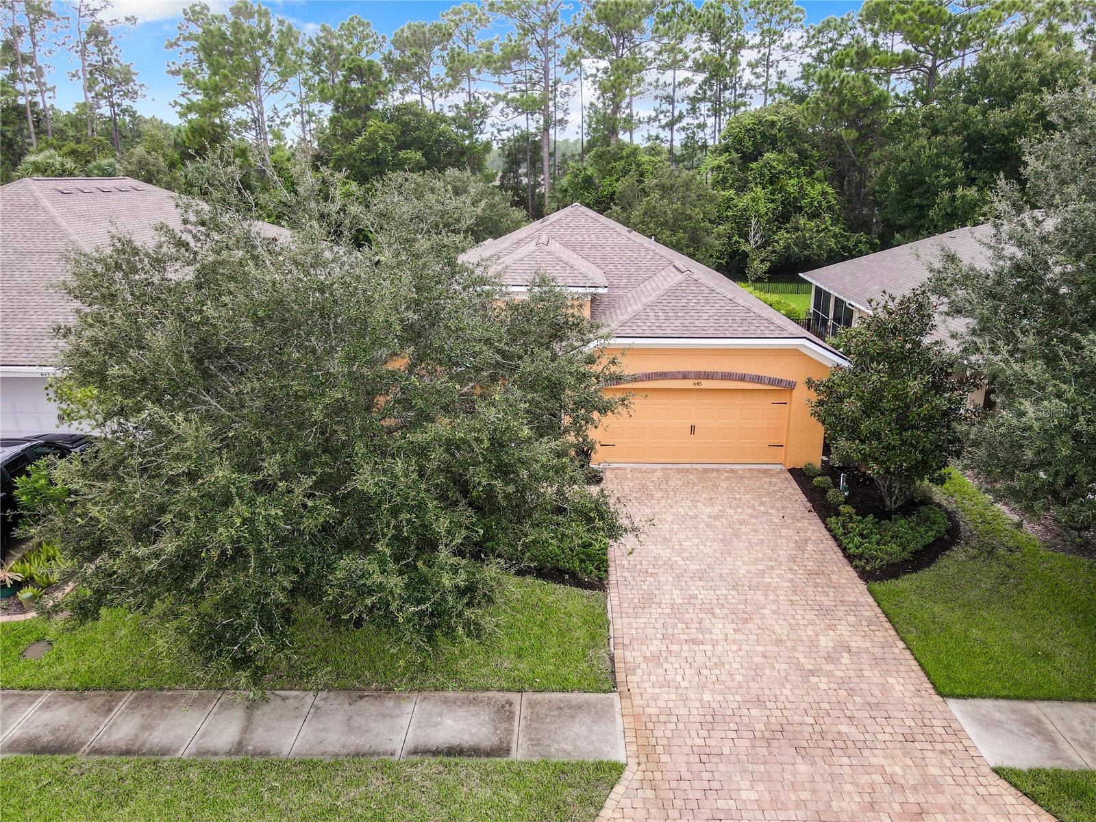 645 ELK RIVER, ORMOND BEACH, FL, 32174