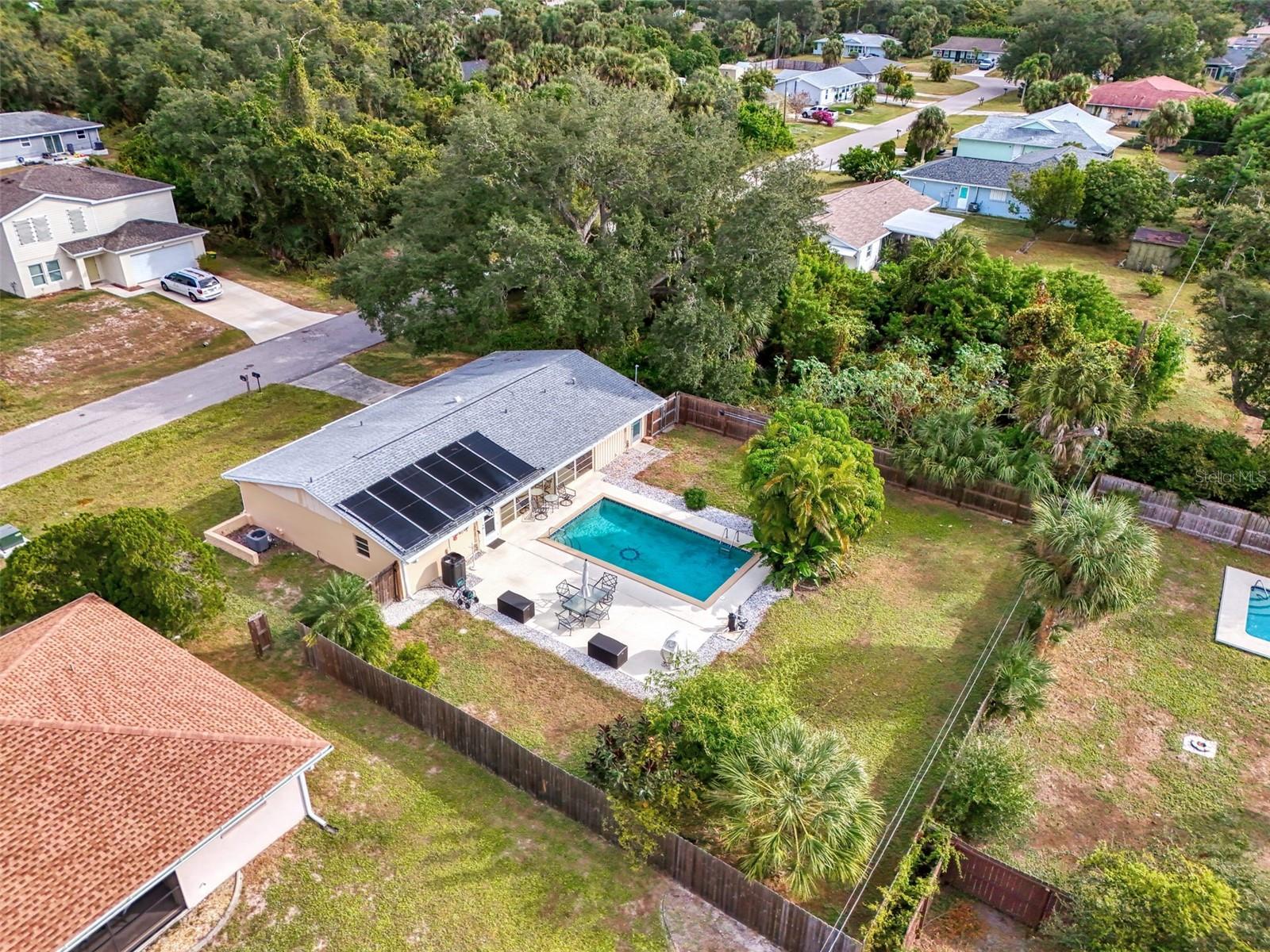 1149 VINITA AVE, PORT CHARLOTTE, FL, 33948