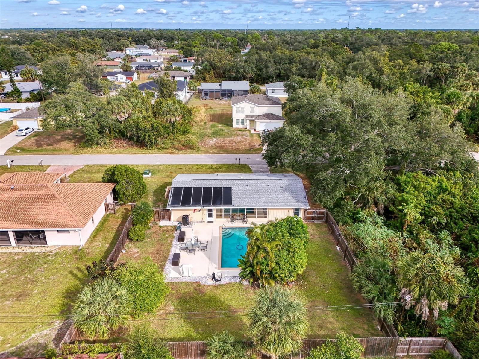 1149 VINITA AVE, PORT CHARLOTTE, FL, 33948