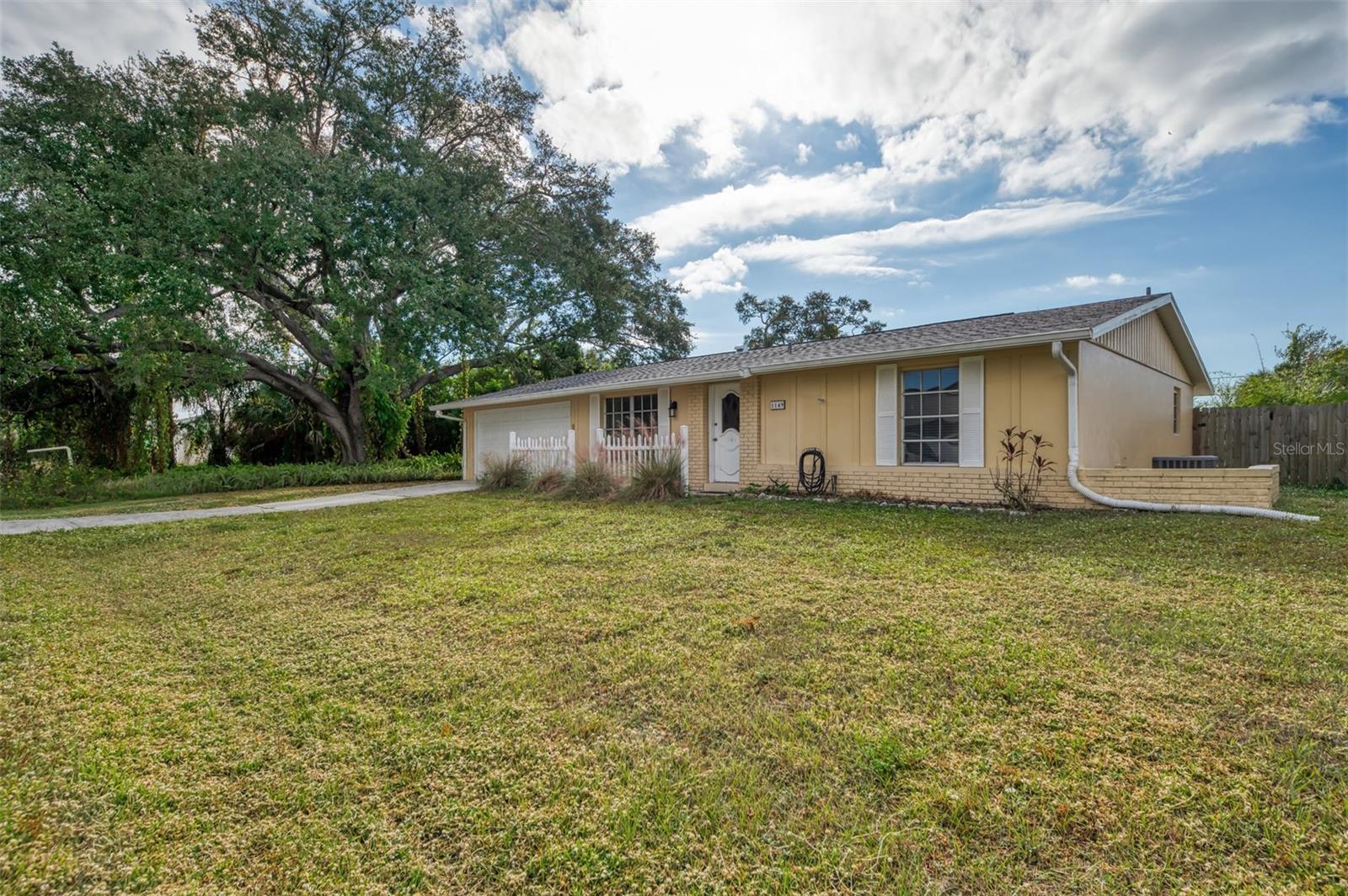 1149 VINITA AVE, PORT CHARLOTTE, FL, 33948