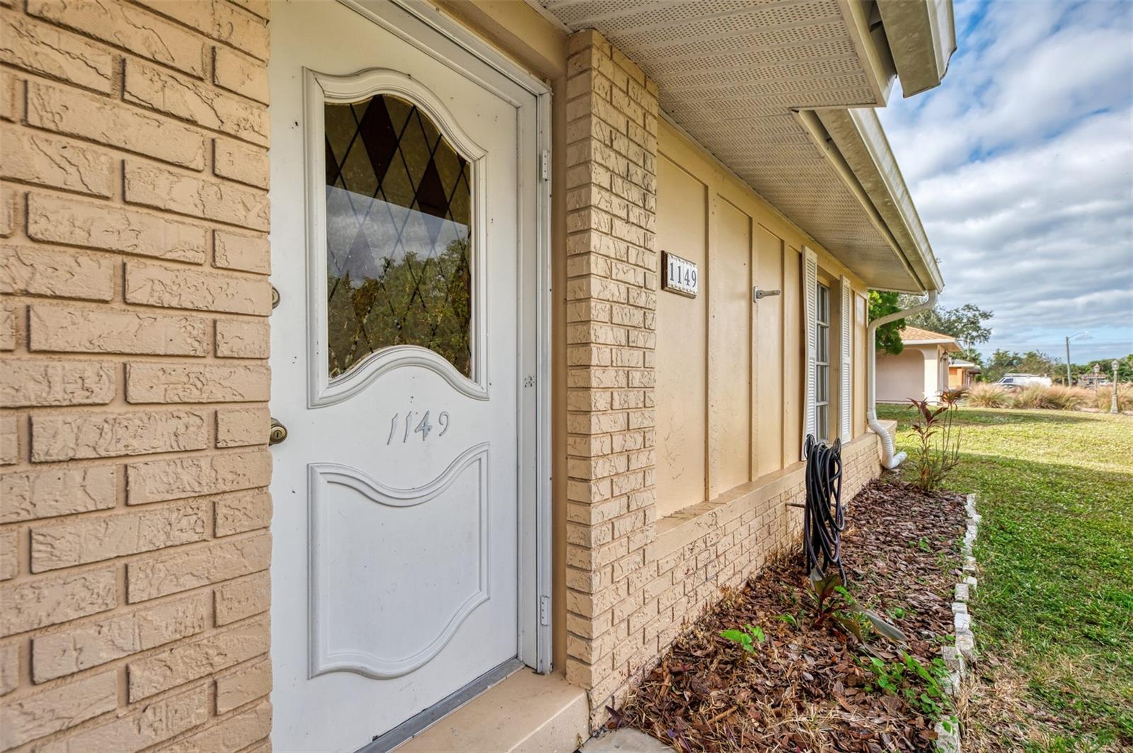 1149 VINITA AVE, PORT CHARLOTTE, FL, 33948