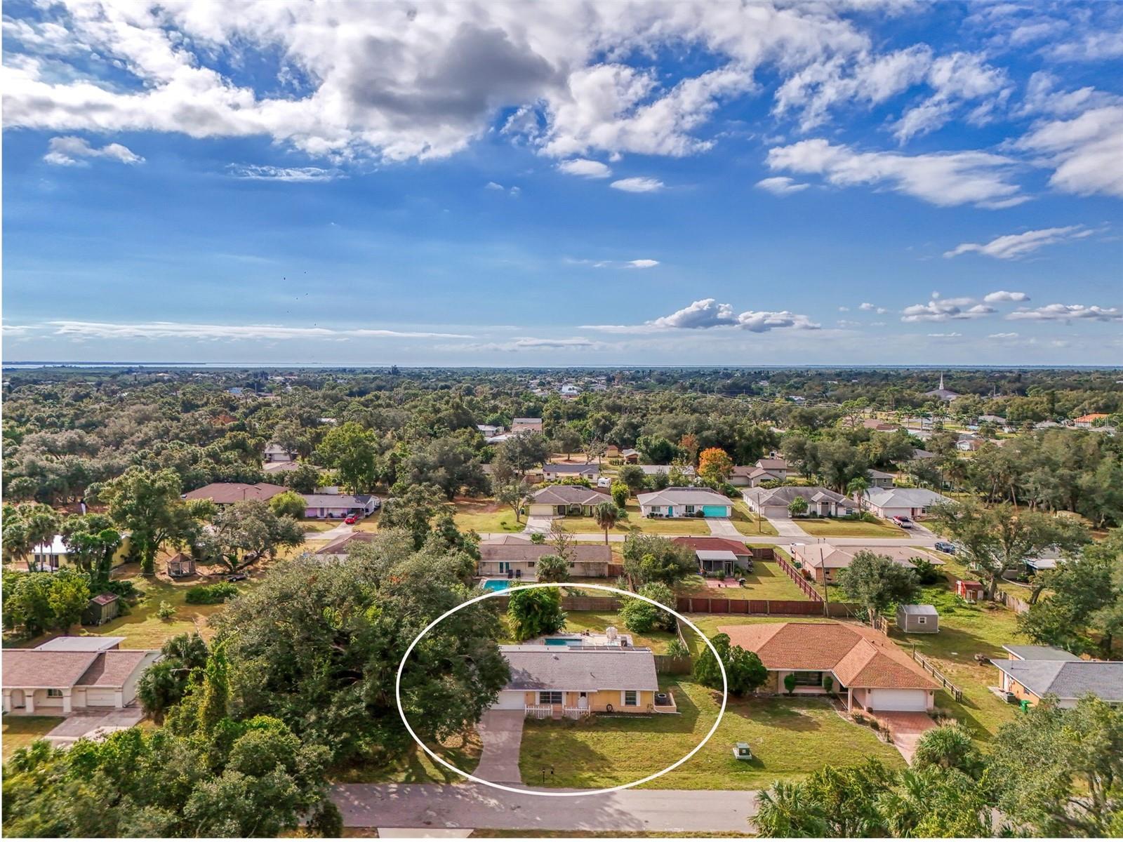 1149 VINITA AVE, PORT CHARLOTTE, FL, 33948