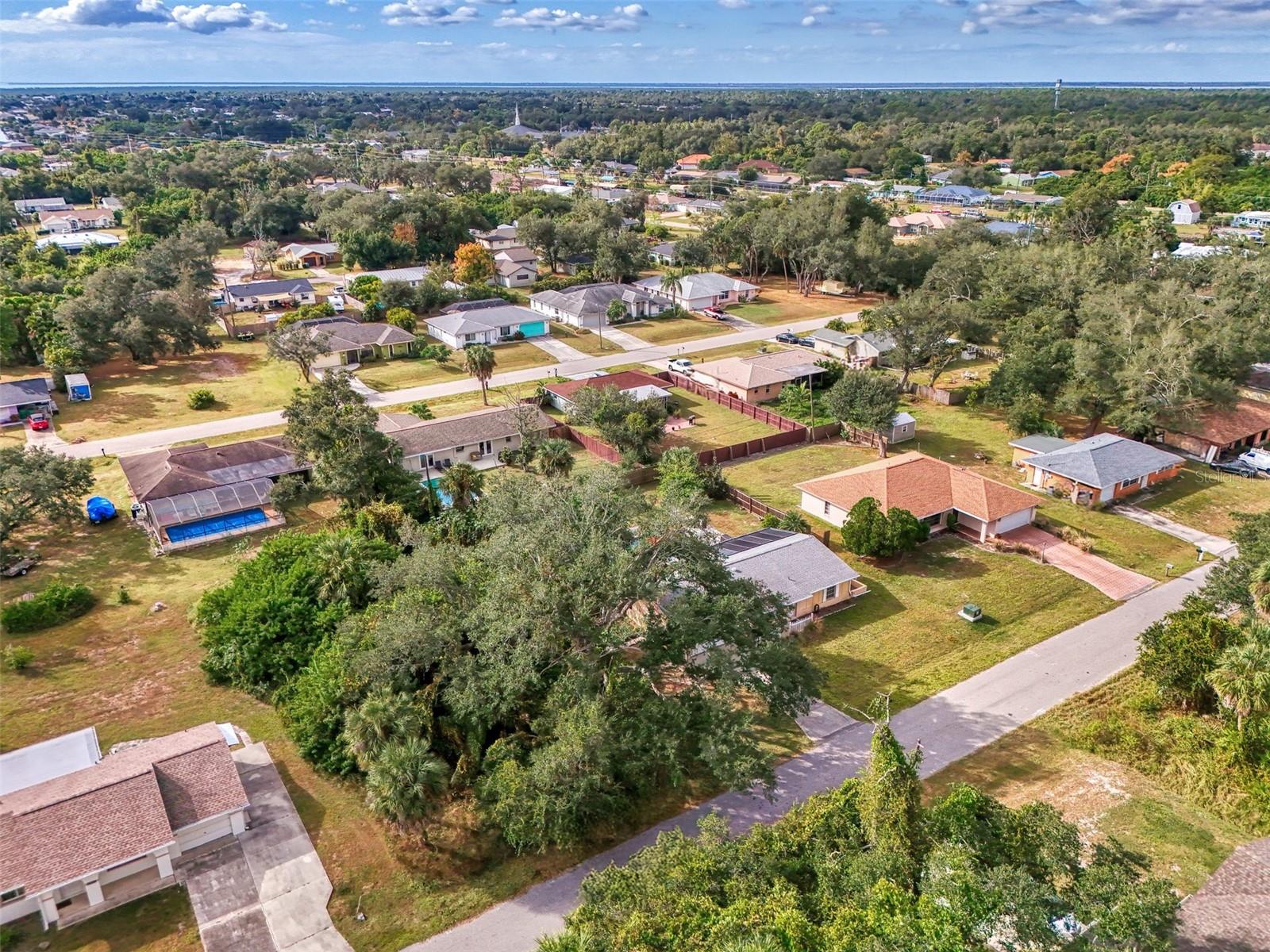 1149 VINITA AVE, PORT CHARLOTTE, FL, 33948