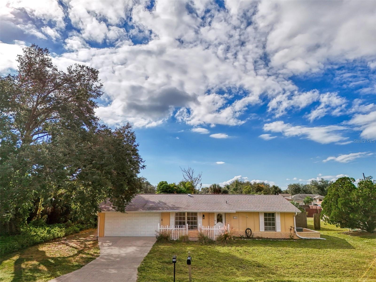 1149 VINITA AVE, PORT CHARLOTTE, FL, 33948