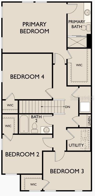 2515 GREY HAWK DR, KISSIMMEE, FL, 34746