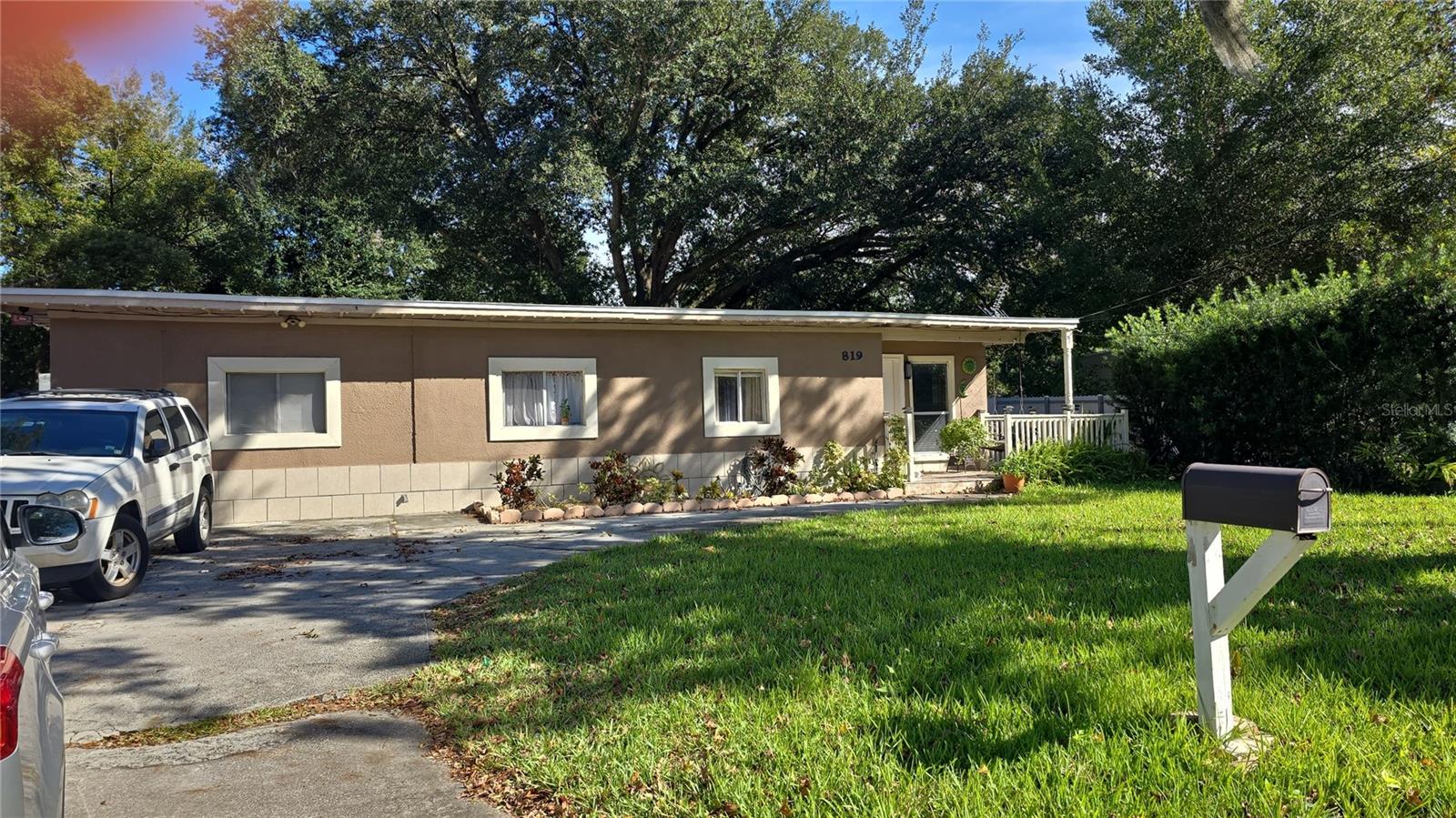 819 SAN JUAN BLVD, ORLANDO, FL, 32807