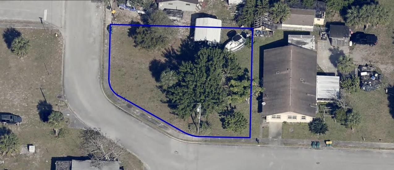 RACE ST, MELBOURNE, FL, 32901