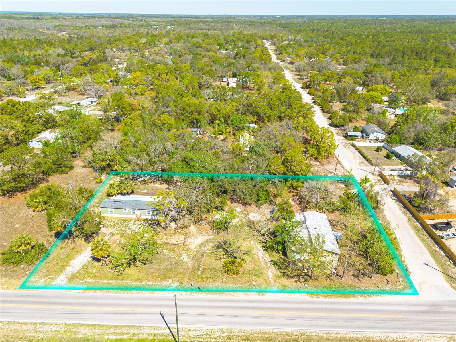 10617 DENTON AVE, HUDSON, FL, 34667