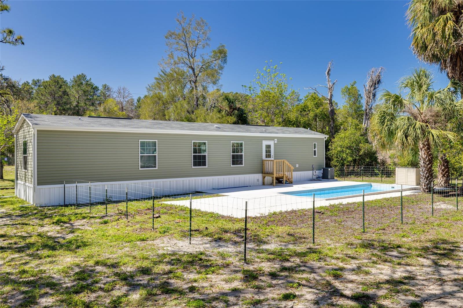 10617 DENTON AVE, HUDSON, FL, 34667
