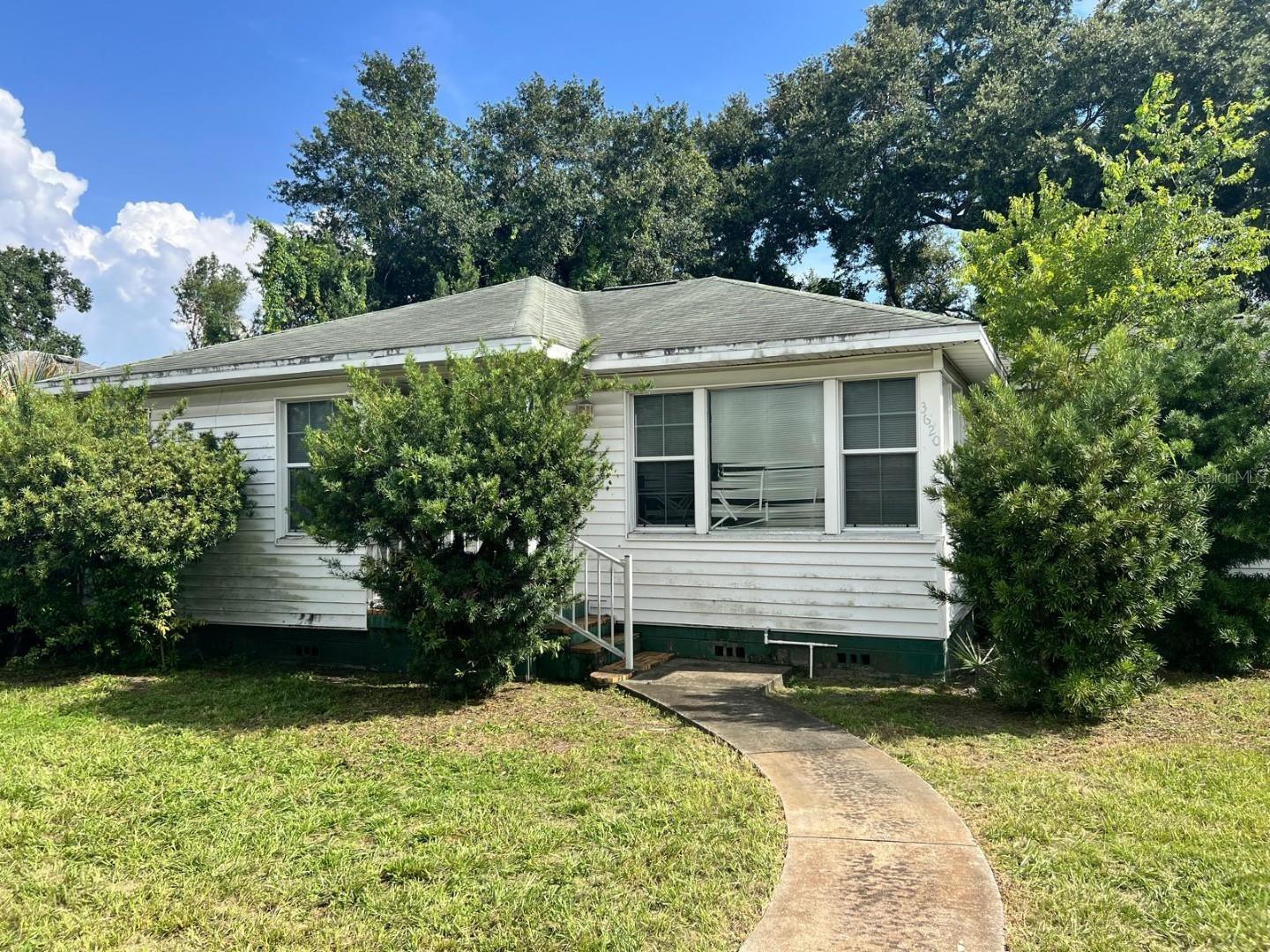 3620 W AZEELE ST, TAMPA, FL, 33609