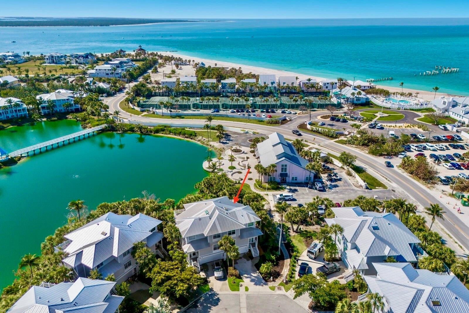 799 BEACH VIEW DR, BOCA GRANDE, FL, 33921