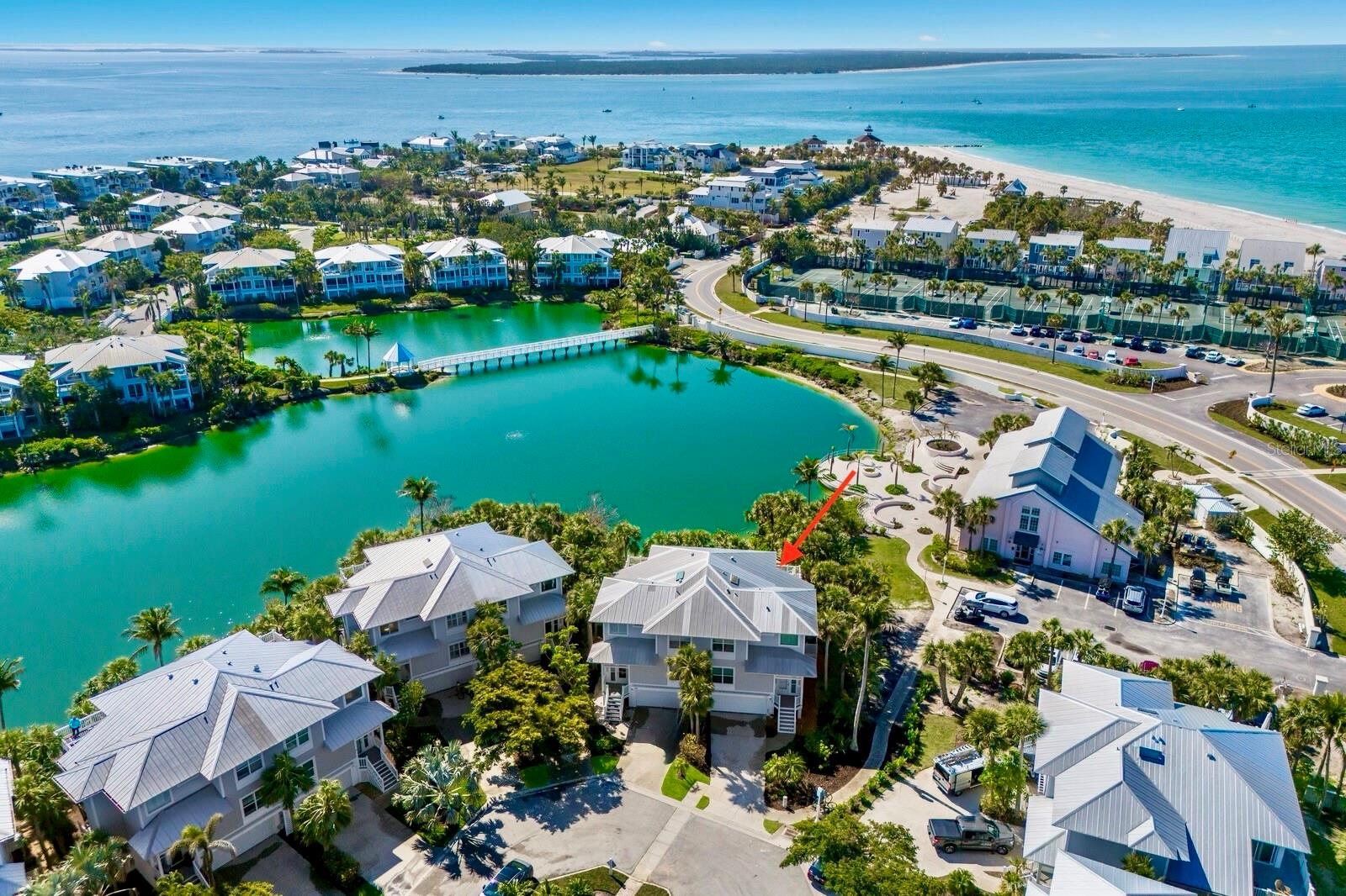 799 BEACH VIEW DR, BOCA GRANDE, FL, 33921