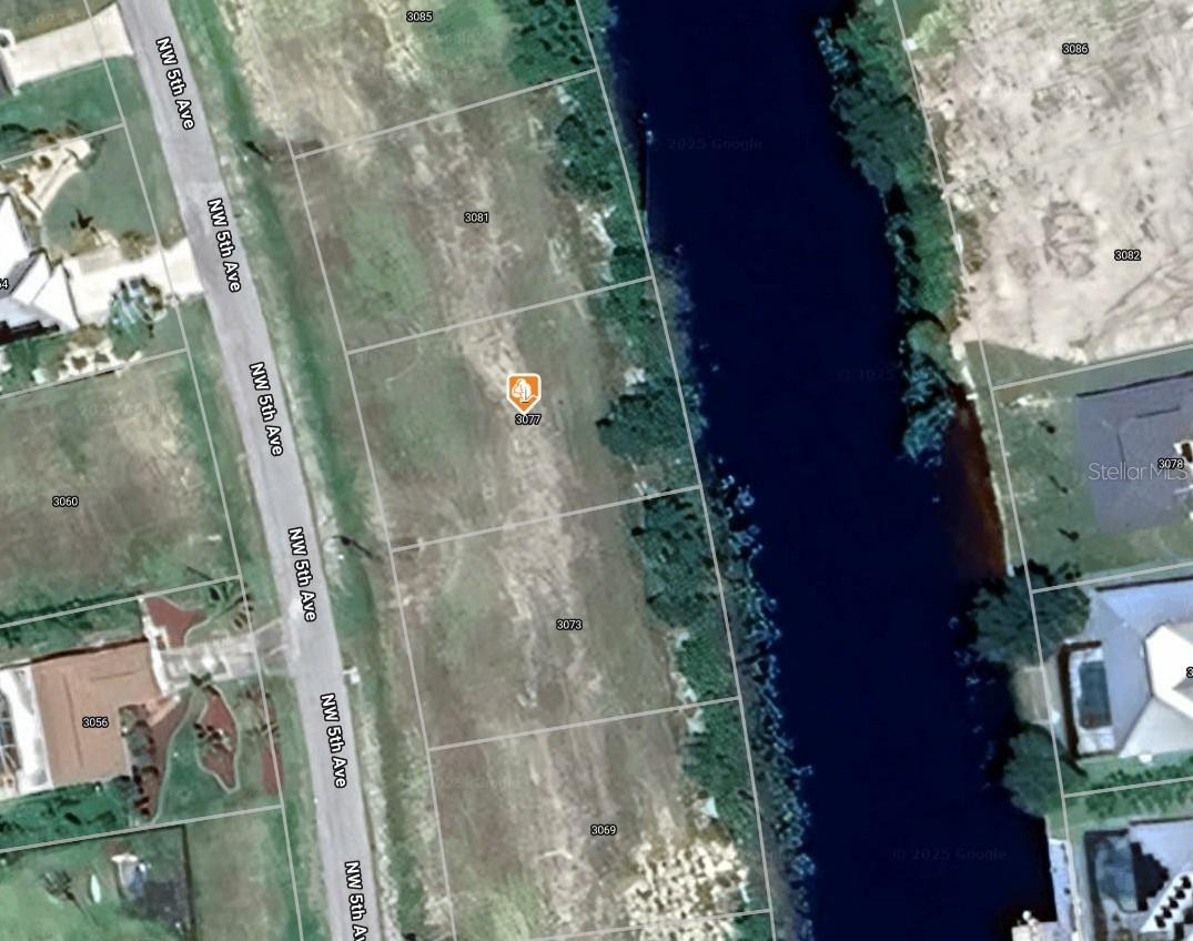 3077 NW 5TH AVE, CAPE CORAL, FL, 33993