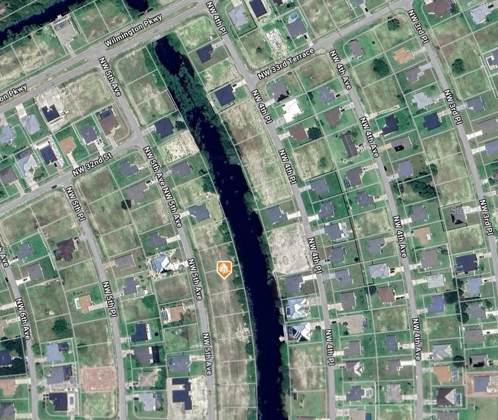 3077 NW 5TH AVE, CAPE CORAL, FL, 33993