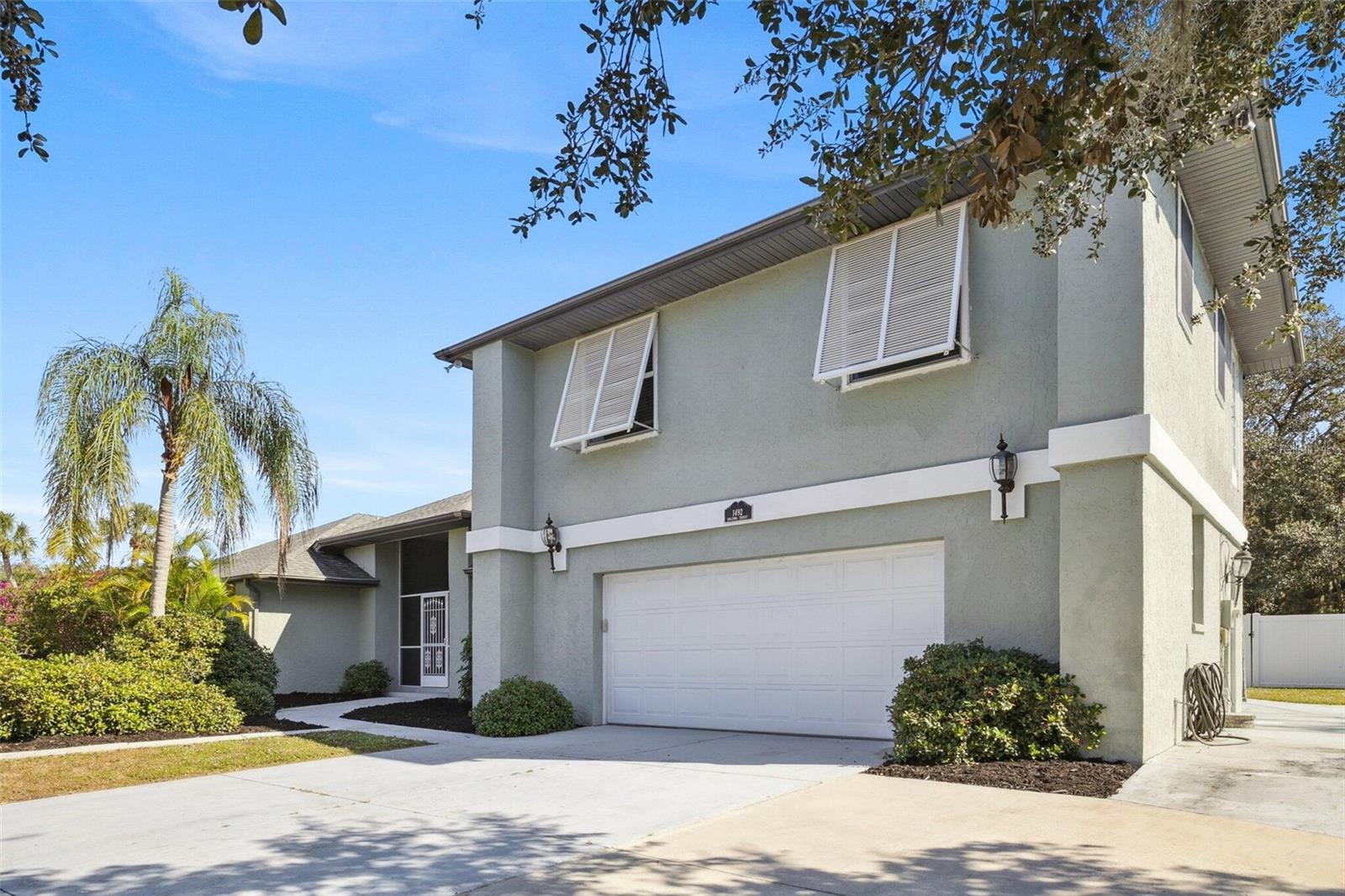 1492 KOLENDA ST, PORT CHARLOTTE, FL, 33952