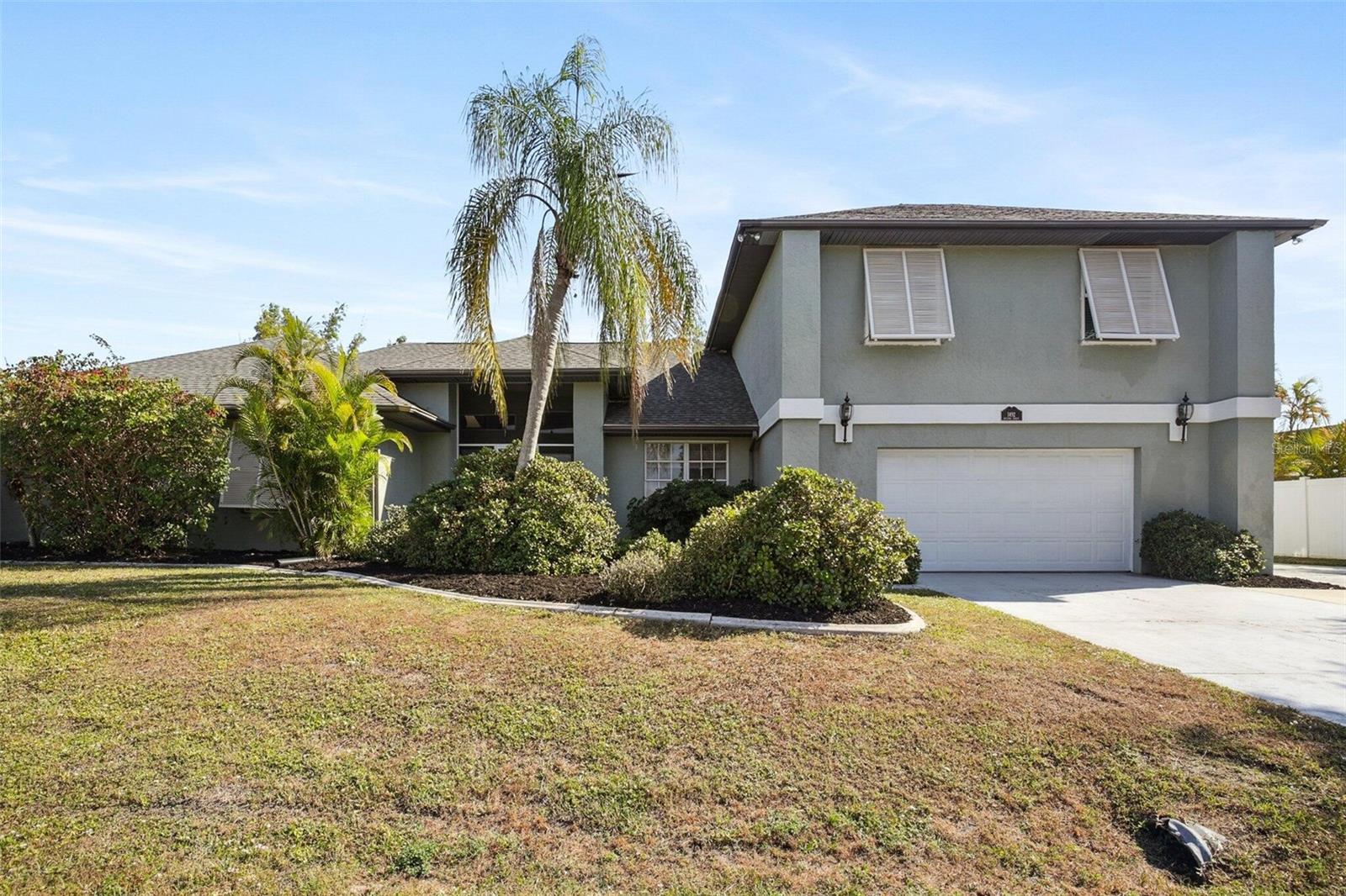 1492 KOLENDA ST, PORT CHARLOTTE, FL, 33952