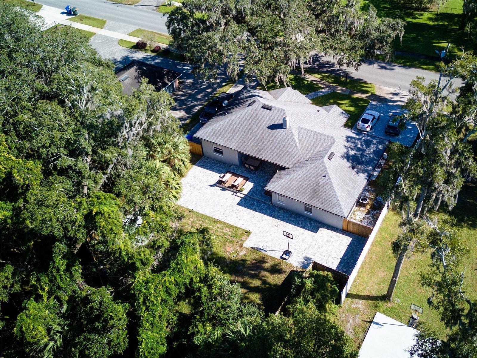 297 N LAKE JESSUP AVE, OVIEDO, FL, 32765