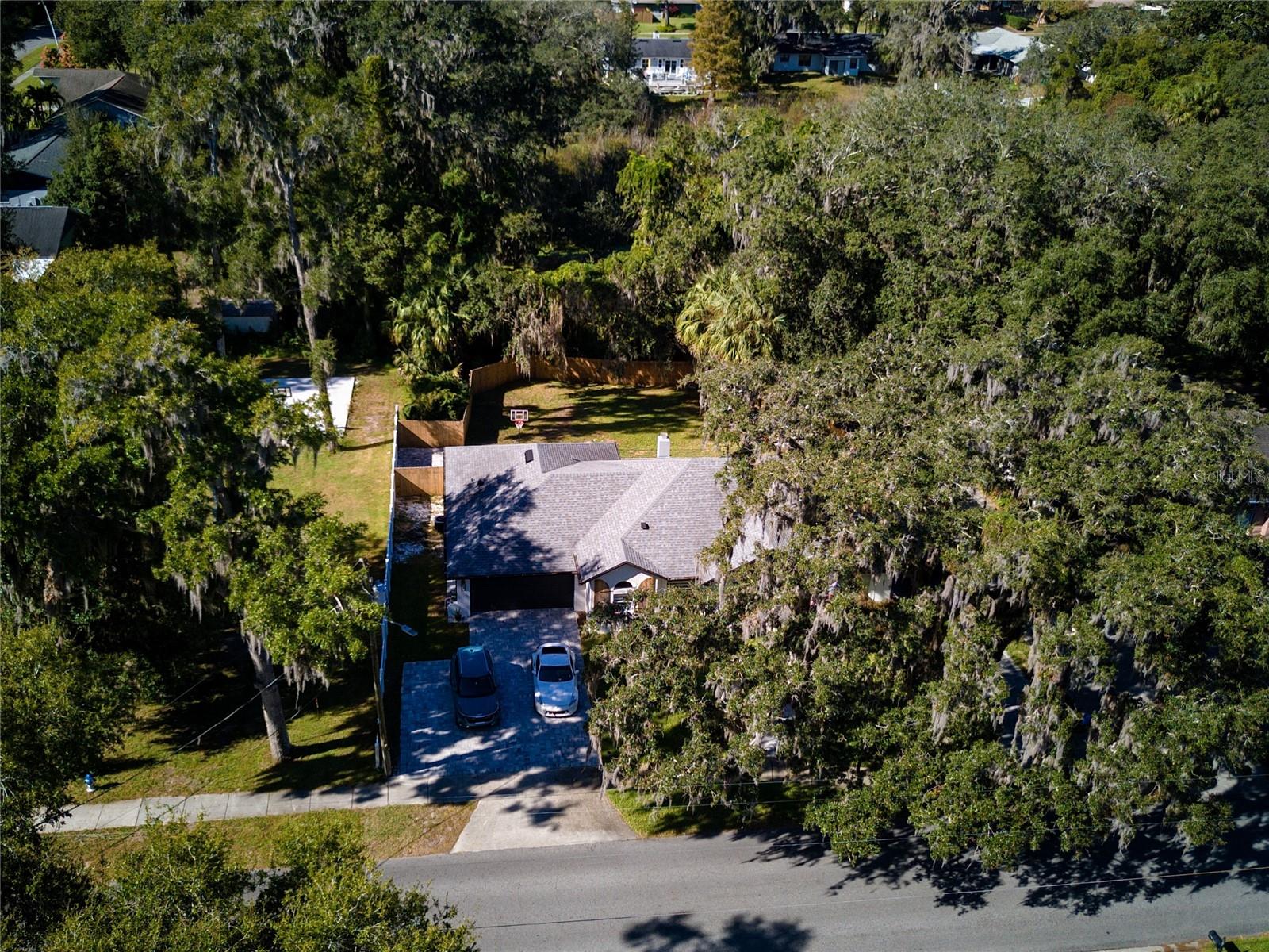 297 N LAKE JESSUP AVE, OVIEDO, FL, 32765
