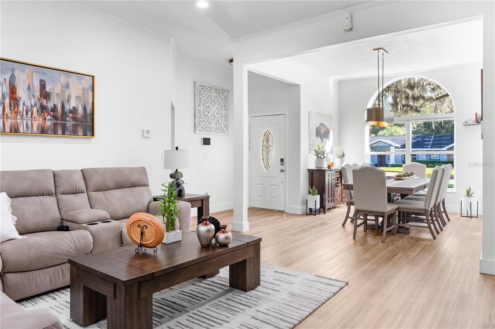 297 N LAKE JESSUP AVE, OVIEDO, FL, 32765