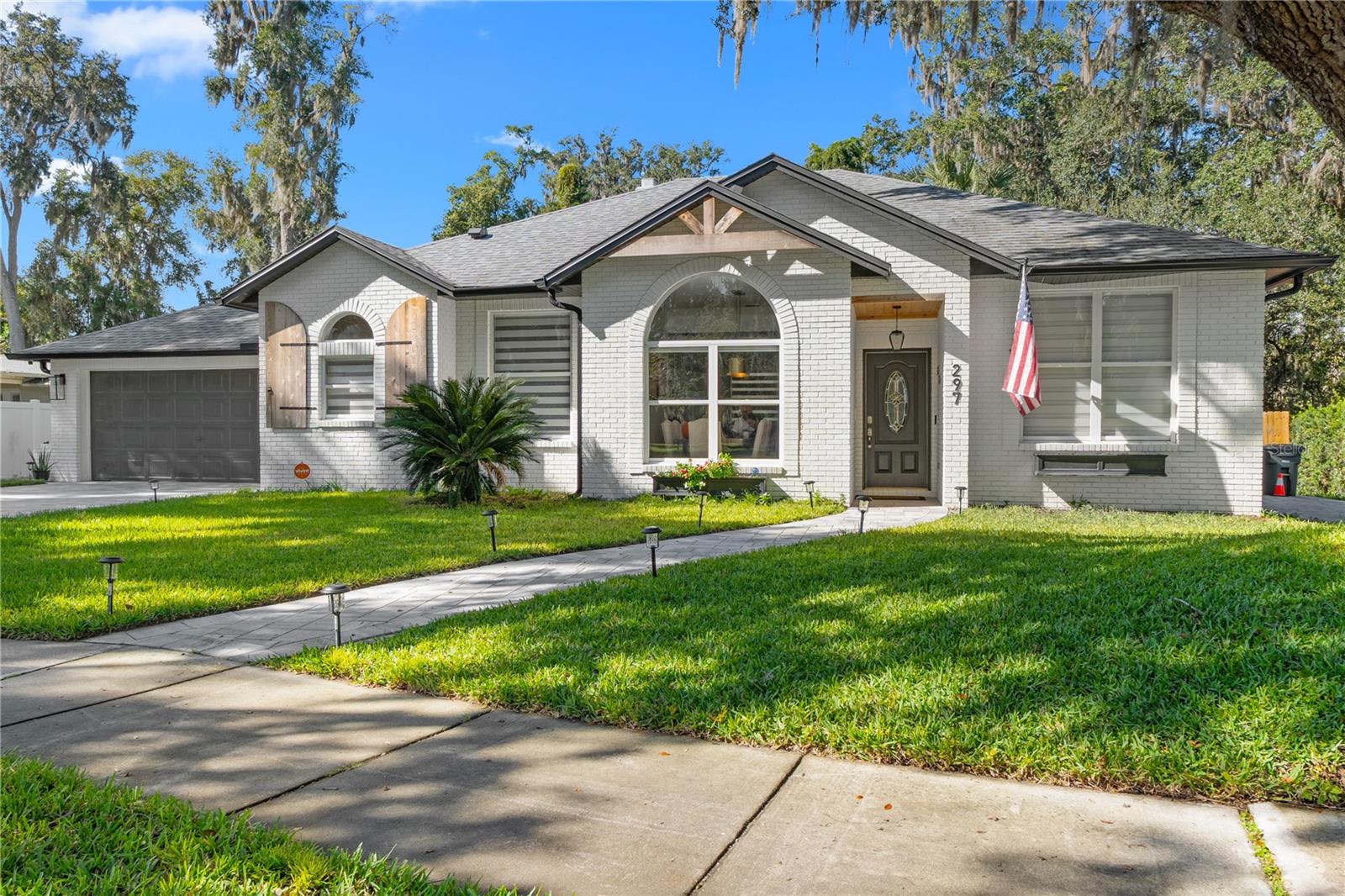297 N LAKE JESSUP AVE, OVIEDO, FL, 32765