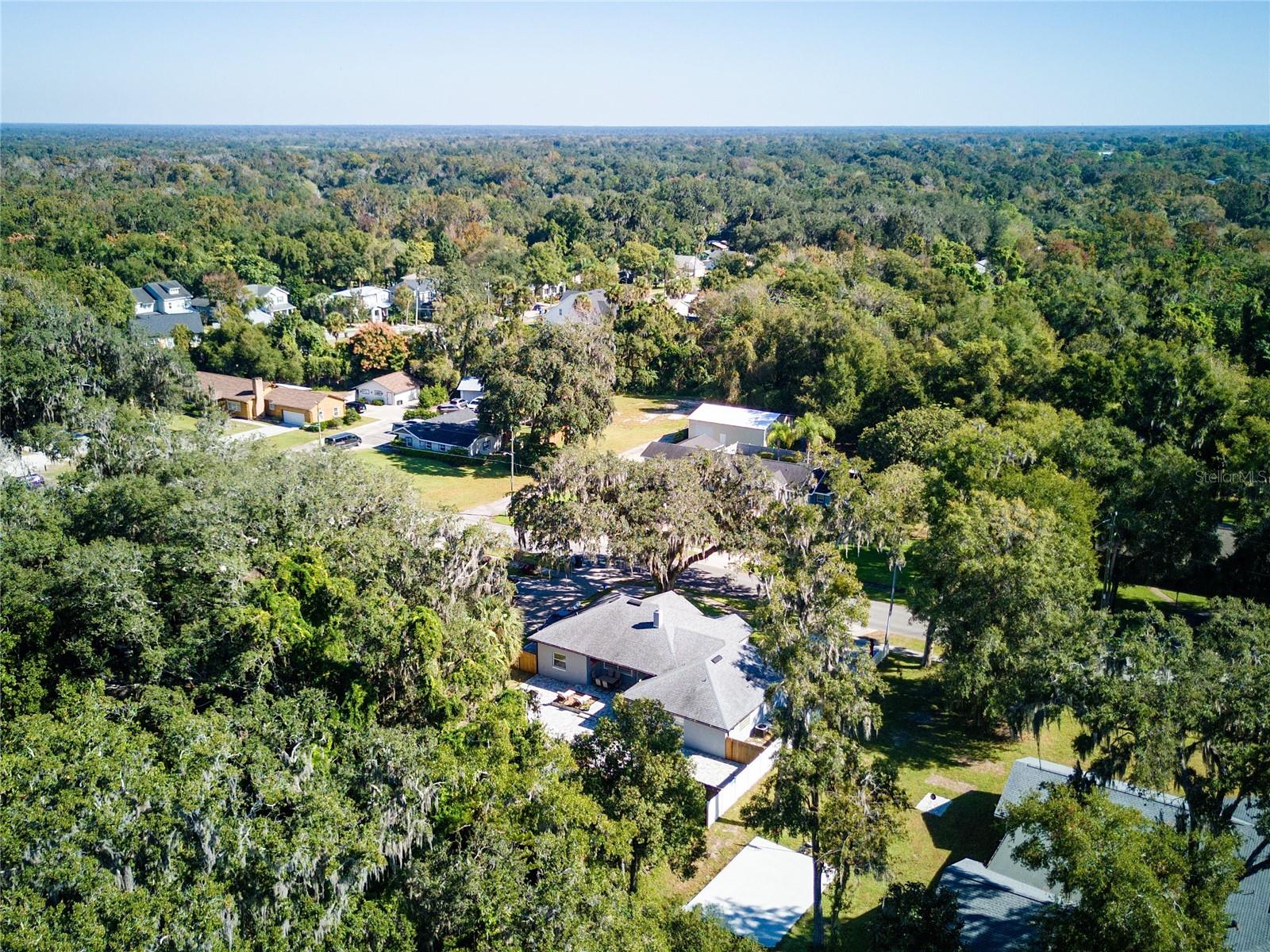 297 N LAKE JESSUP AVE, OVIEDO, FL, 32765