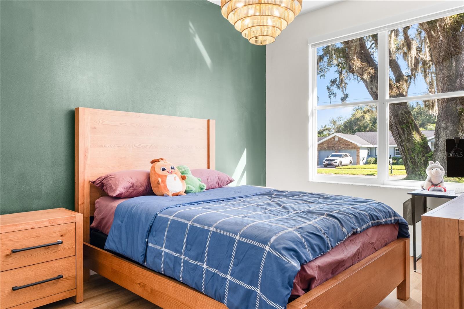 297 N LAKE JESSUP AVE, OVIEDO, FL, 32765