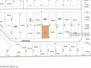 118 NEW JERSEY ST, SATSUMA, FL, 32189